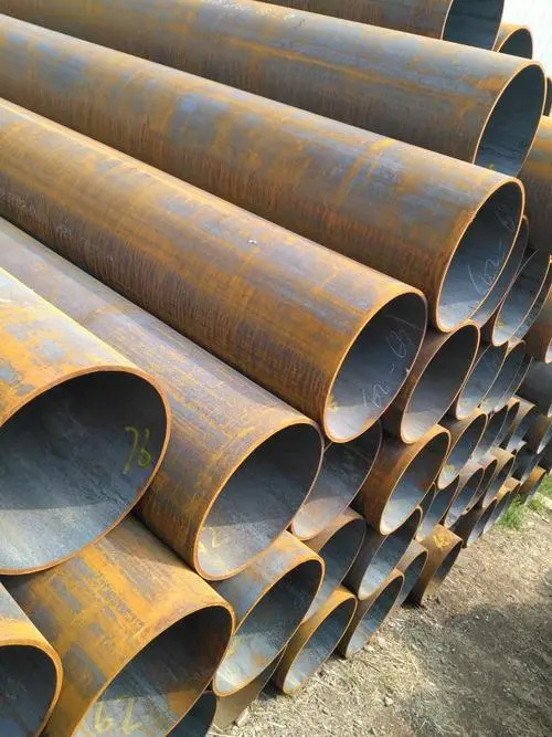 廊坊20#无缝钢管