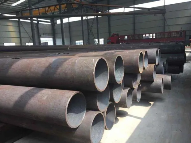 廊坊16mn无缝钢管