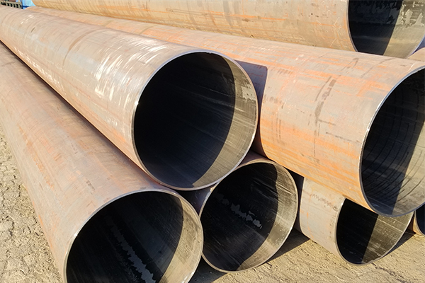 廊坊大口径无缝钢管