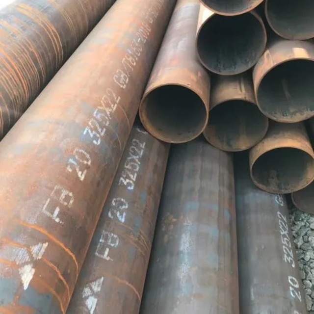 廊坊35crmo无缝钢管