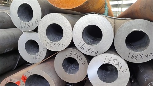 廊坊42crmo无缝钢管