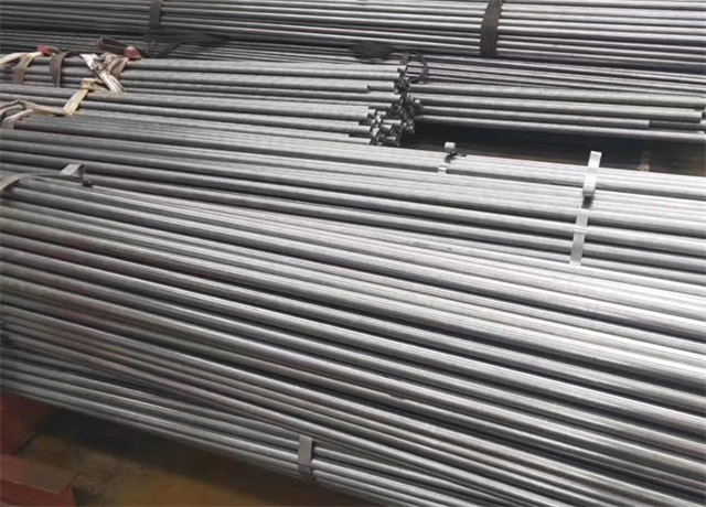 廊坊精密无缝钢管厂家