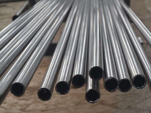 廊坊精密无缝钢管生产厂家