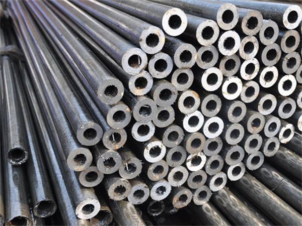 廊坊精密光亮无缝钢管