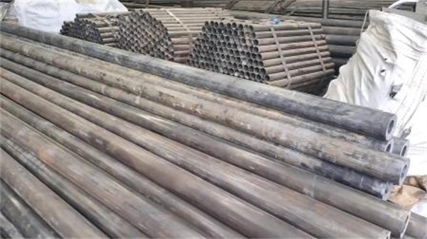 廊坊精密冷拔无缝钢管