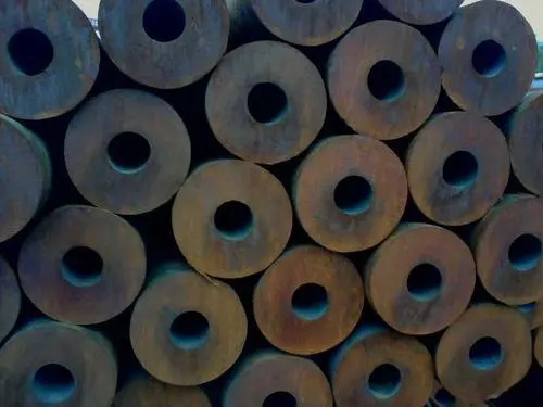 廊坊45号厚壁无缝钢管