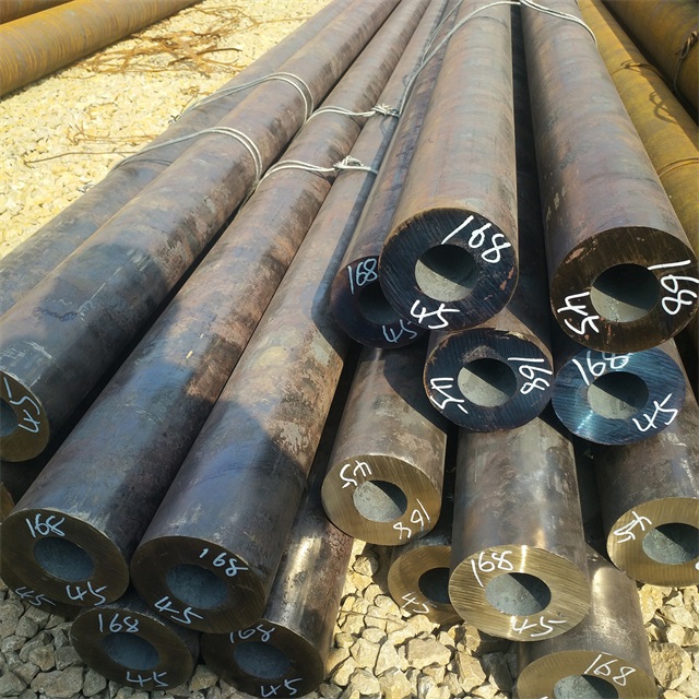 廊坊42crmo厚壁无缝钢管