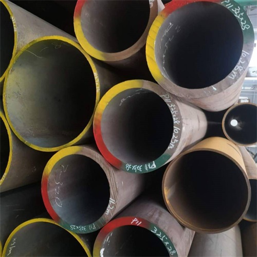 廊坊27simn厚壁无缝钢管