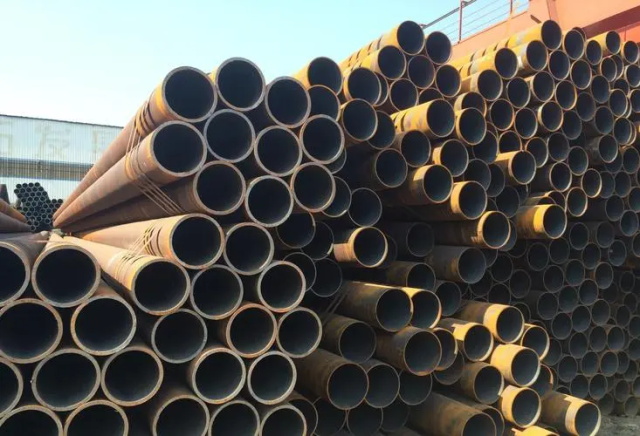 廊坊无缝钢管厂