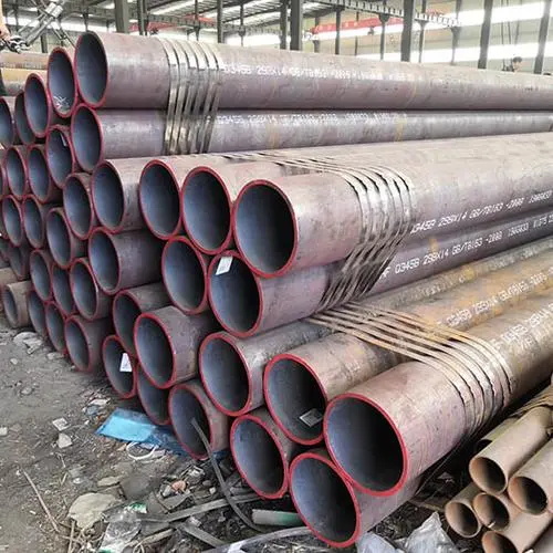 廊坊q345b无缝钢管厂