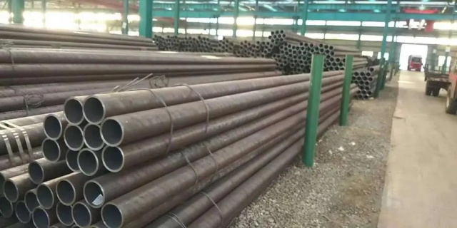 廊坊16mn无缝钢管厂