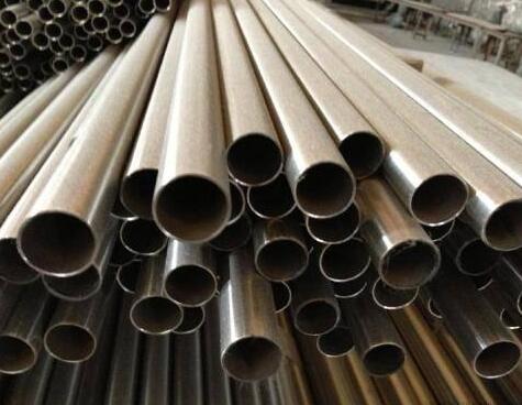 廊坊冷拔精密无缝钢管厂