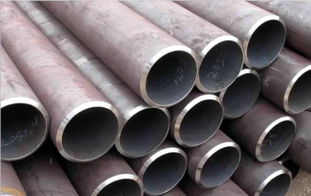 廊坊中低压锅炉用无缝钢管