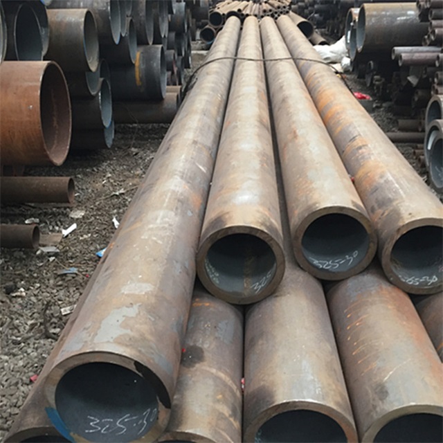 廊坊中低压锅炉用无缝钢管厚度