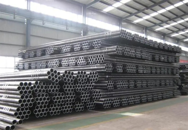 廊坊结构用无缝钢管