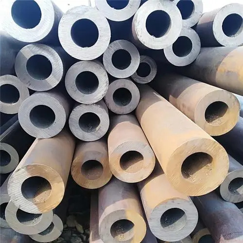 廊坊gb t 8162 结构用无缝钢管