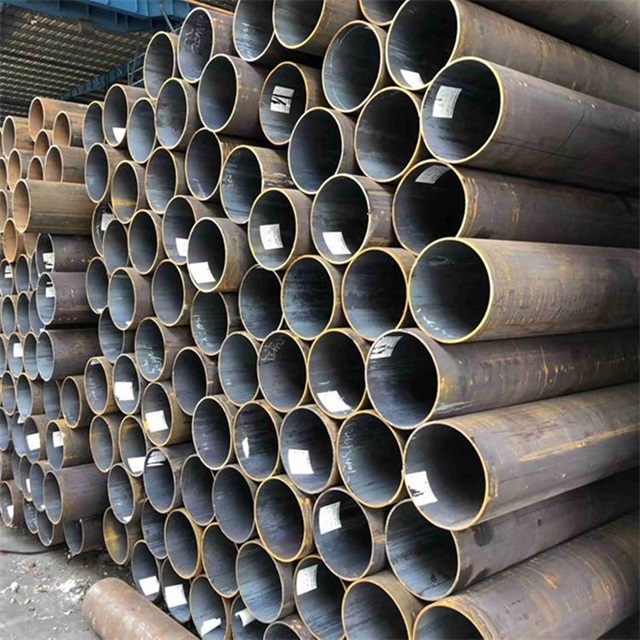 廊坊20#结构用无缝钢管