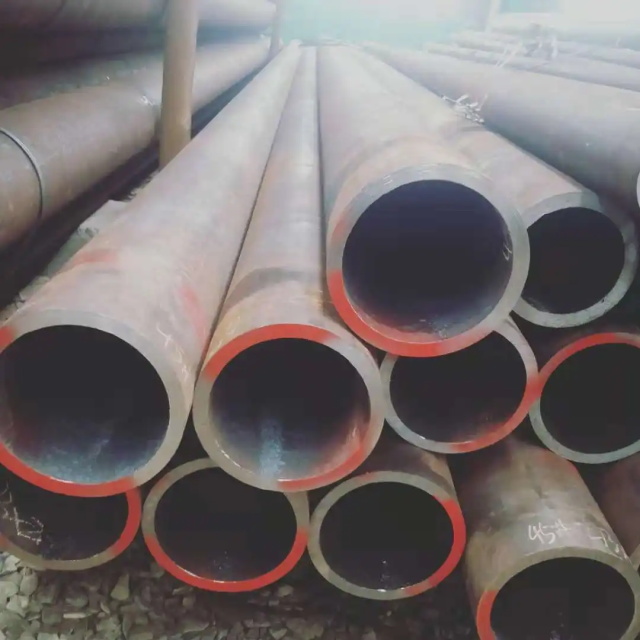 廊坊8163流体用无缝钢管