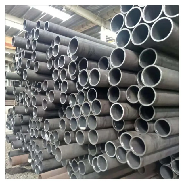 廊坊GB8163无缝管