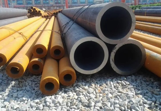 廊坊GB5310锅炉钢管