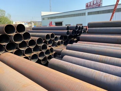 廊坊GB5310锅炉管