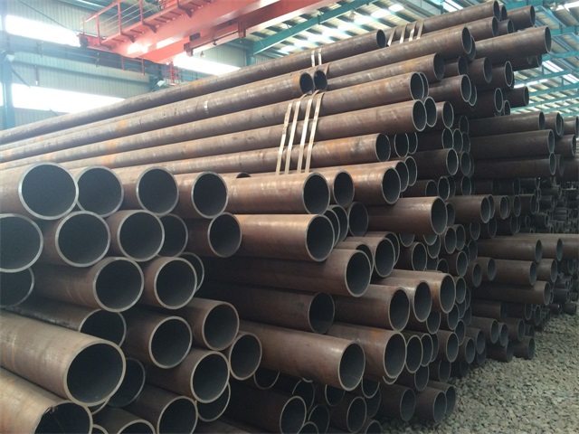 廊坊化肥设备用高压无缝钢管