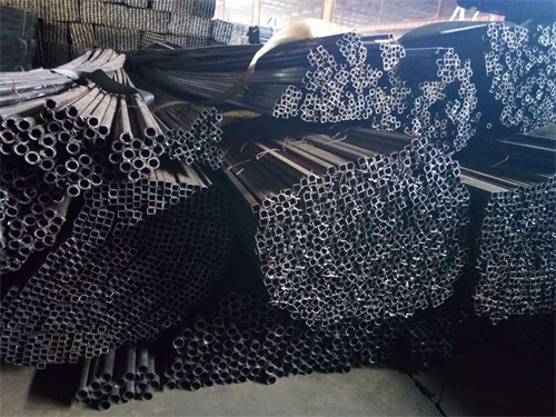 廊坊GB6479无缝管 