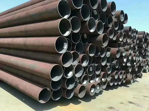 廊坊GB6479无缝钢管