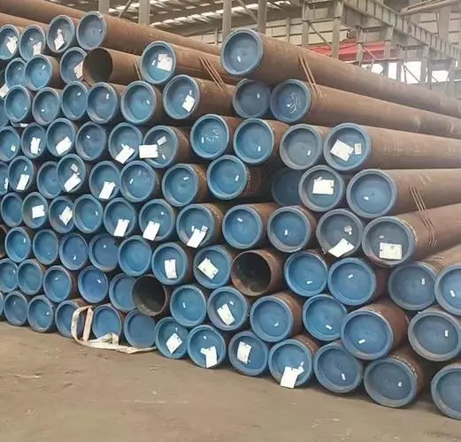 廊坊GB6479化肥设备用无缝钢管