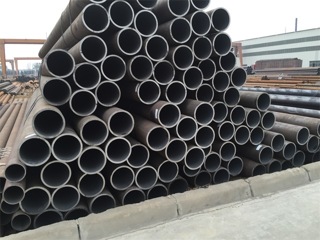 廊坊GB9948无缝管