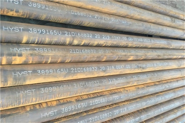 廊坊GB9948石油裂化管