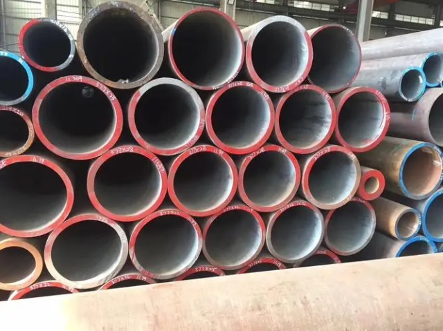 廊坊GB9948石油裂化用无缝钢管