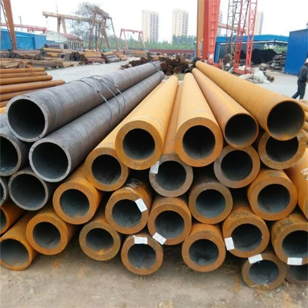 廊坊地质无缝管