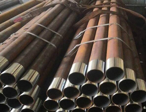 廊坊地质用无缝钢管