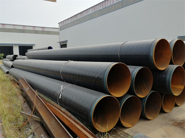 廊坊防腐无缝钢管