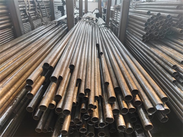 廊坊40cr精密无缝钢管