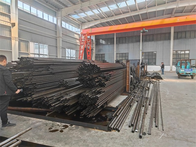 廊坊304精密无缝钢管