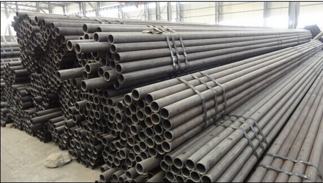 廊坊GB8163流体用无缝管