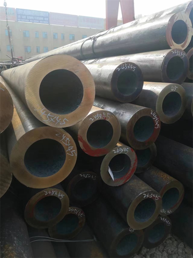 廊坊3087无缝钢管