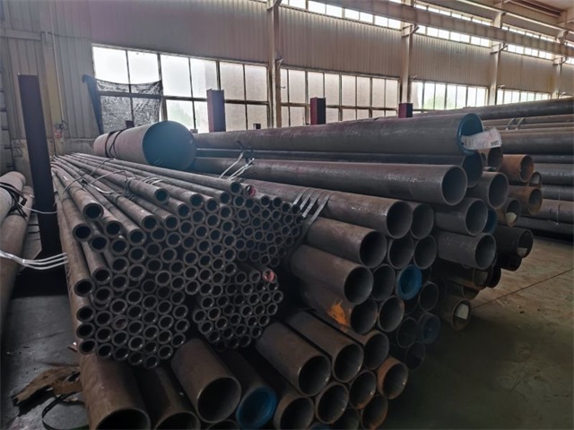 廊坊高压锅炉管