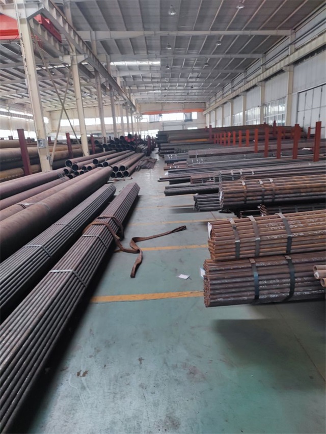 廊坊高压锅炉钢管