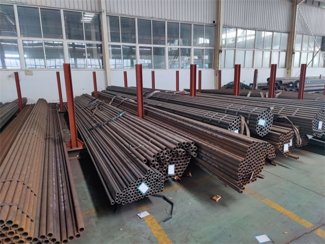 廊坊高压锅炉用无缝钢管