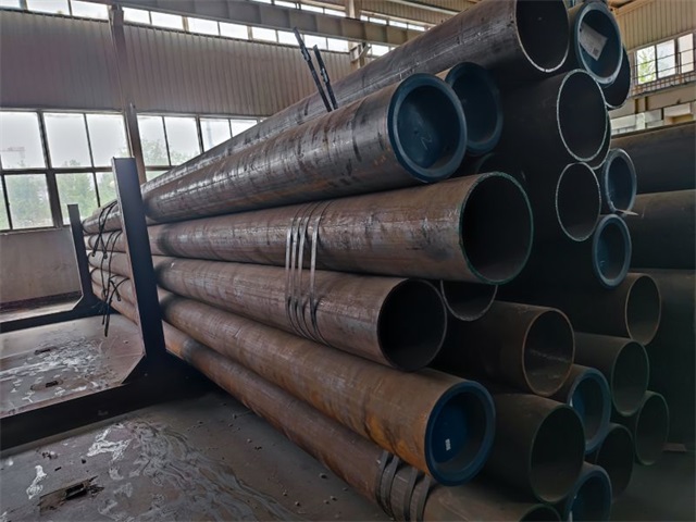 廊坊高压无缝管