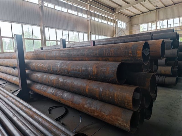 廊坊5310锅炉钢管