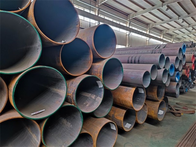 廊坊5310高压锅炉钢管