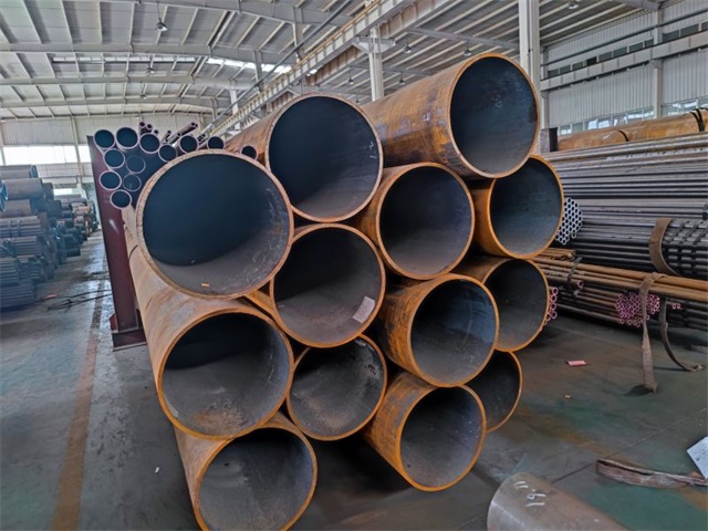 廊坊GB5310高压锅炉管