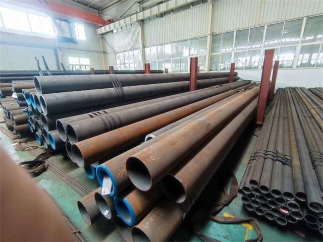 廊坊20G锅炉管