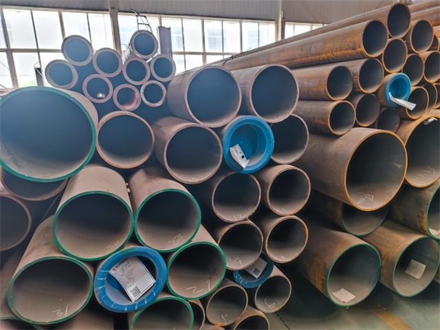 廊坊20G无缝钢管厂家