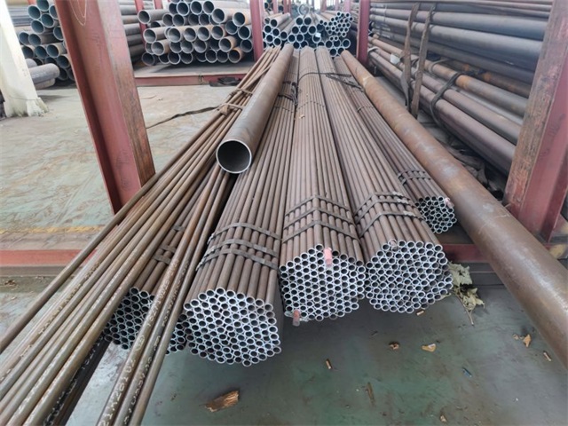 廊坊15crmog无缝钢管