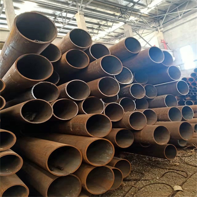 廊坊gb3087锅炉管